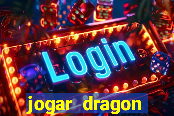 jogar dragon fortune demo